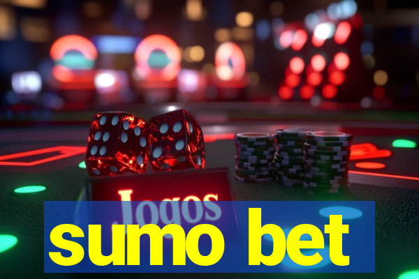 sumo bet